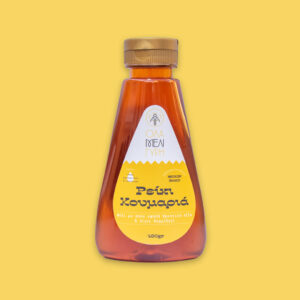 Squeeze μέλι ρείκι κουμαριά 480gr